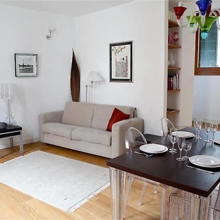 Ca' Filcamo Apartment เวนิส ภายนอก รูปภาพ