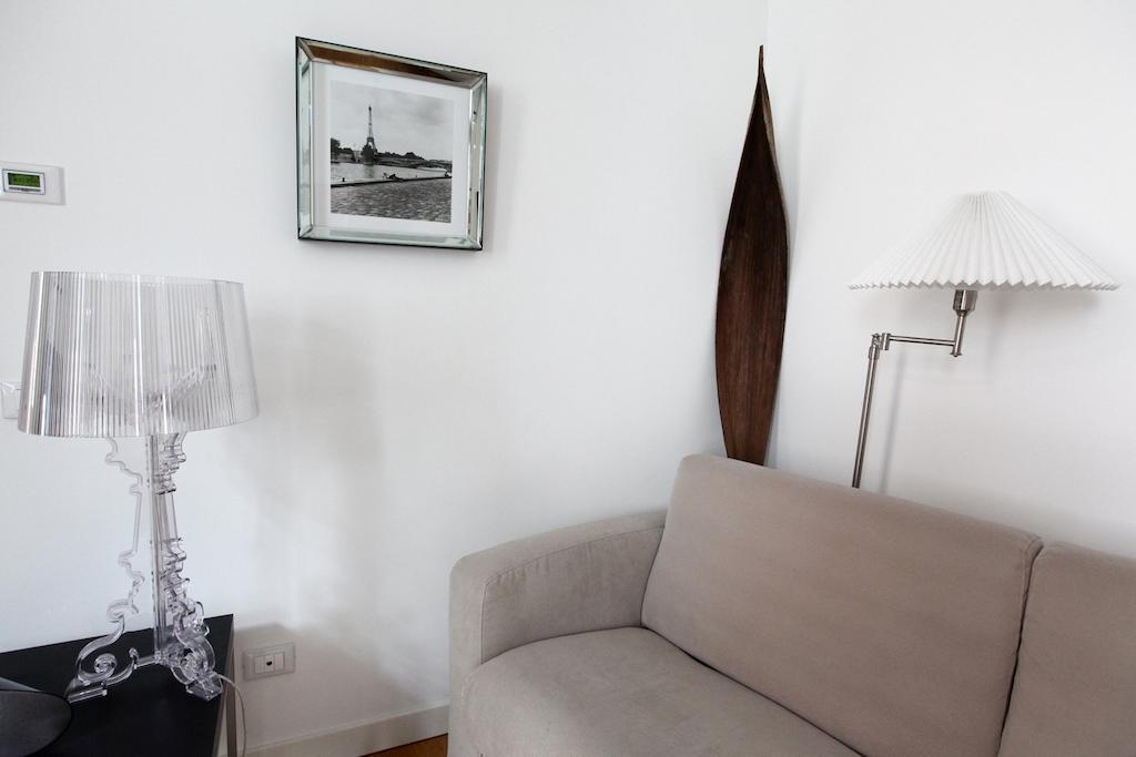 Ca' Filcamo Apartment เวนิส ภายนอก รูปภาพ