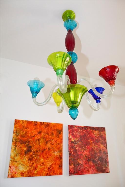 Ca' Filcamo Apartment เวนิส ภายนอก รูปภาพ